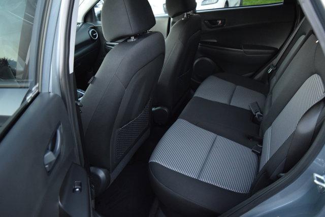used 2021 Hyundai Kona car, priced at $18,672