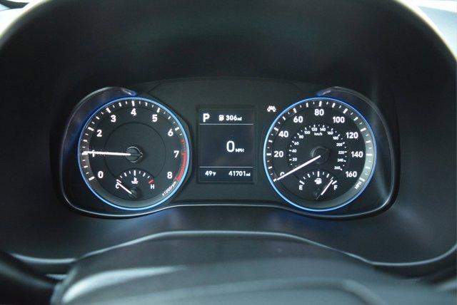 used 2021 Hyundai Kona car, priced at $18,672