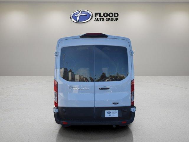 new 2024 Ford Transit-250 car, priced at $58,755