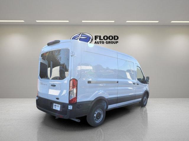 new 2024 Ford Transit-250 car, priced at $58,755