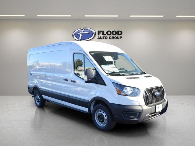 new 2024 Ford Transit-250 car, priced at $58,755