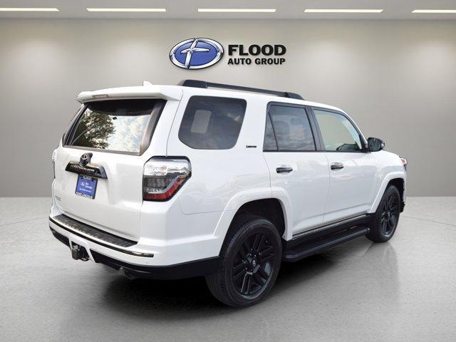 used 2021 Toyota 4Runner car, priced at $45,672