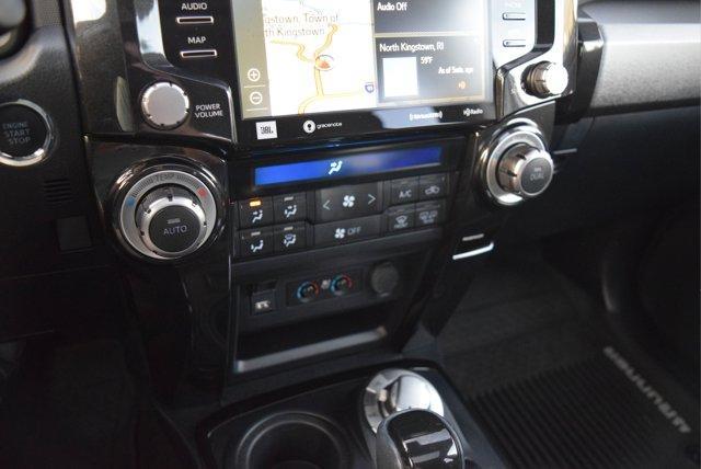 used 2021 Toyota 4Runner car, priced at $45,672