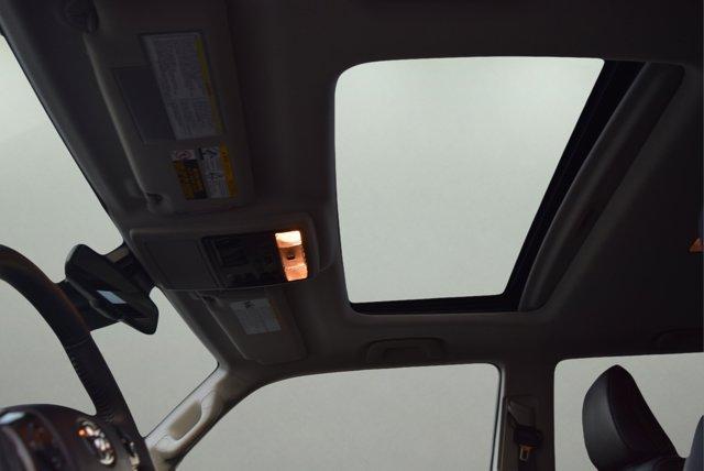 used 2021 Toyota 4Runner car, priced at $45,672