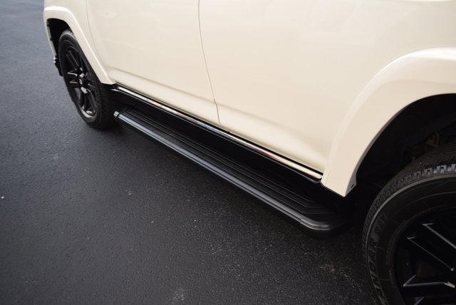 used 2021 Toyota 4Runner car, priced at $45,672