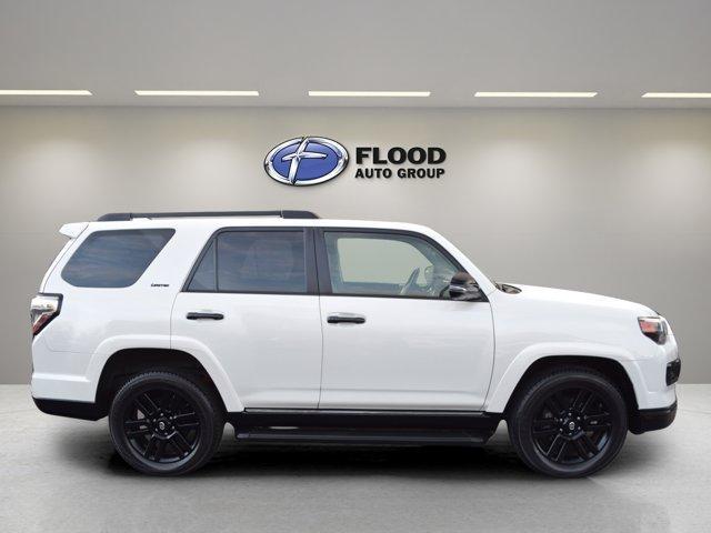 used 2021 Toyota 4Runner car, priced at $45,672