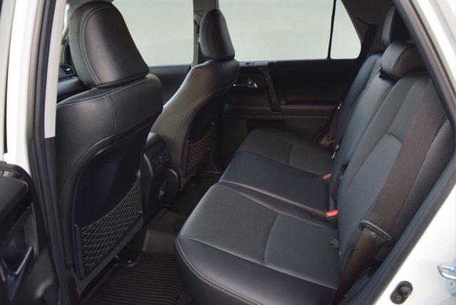 used 2021 Toyota 4Runner car, priced at $45,672