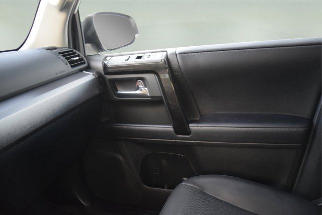 used 2021 Toyota 4Runner car, priced at $45,672