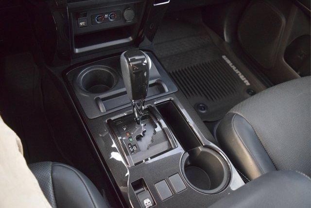 used 2021 Toyota 4Runner car, priced at $45,672