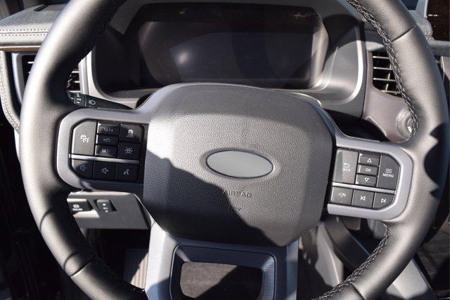 new 2025 Ford F-150 Lightning car, priced at $74,940