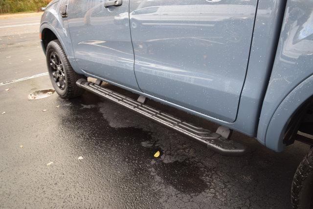 used 2023 Ford Ranger car, priced at $34,600