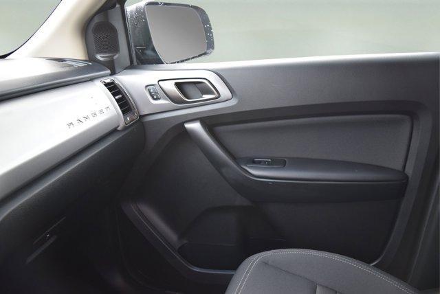 used 2023 Ford Ranger car, priced at $34,600