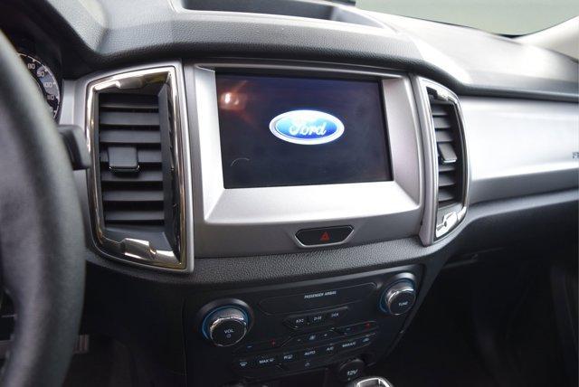 used 2023 Ford Ranger car, priced at $34,600