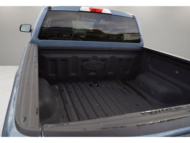 used 2023 Ford Ranger car, priced at $34,600