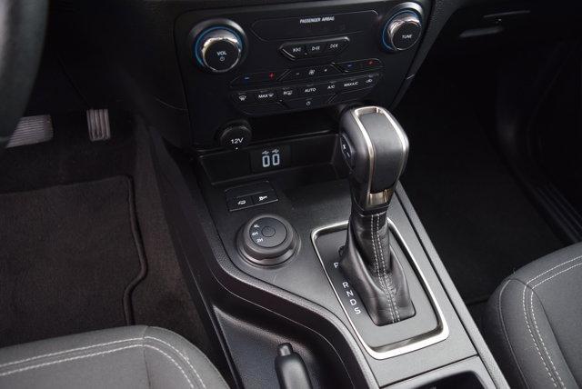 used 2023 Ford Ranger car, priced at $34,600