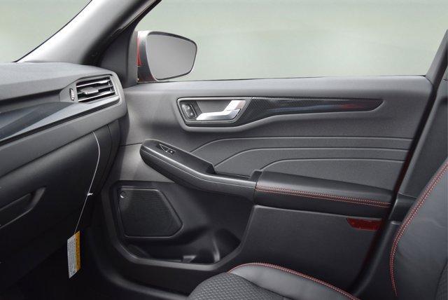 new 2025 Ford Escape car, priced at $33,675