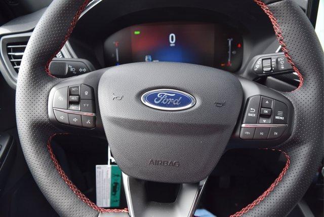 new 2025 Ford Escape car, priced at $33,675