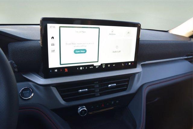 new 2026 Ford Explorer car, priced at $55,845