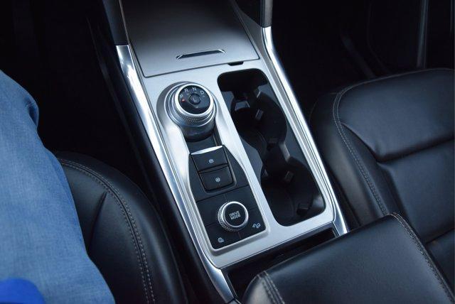 used 2023 Ford Explorer car, priced at $33,872