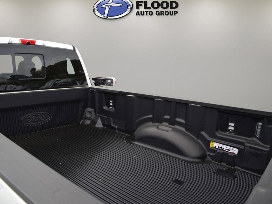 new 2024 Ford F-250 car, priced at $83,945