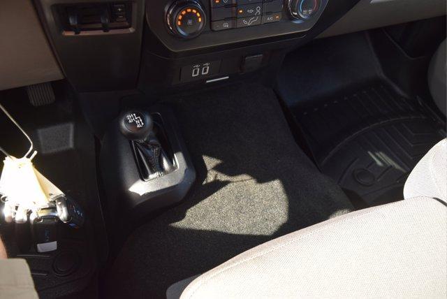 used 2017 Ford F-250 car, priced at $40,000