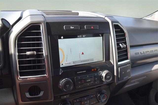 used 2017 Ford F-250 car, priced at $40,000