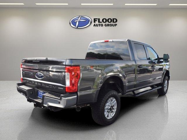 used 2017 Ford F-250 car, priced at $40,000