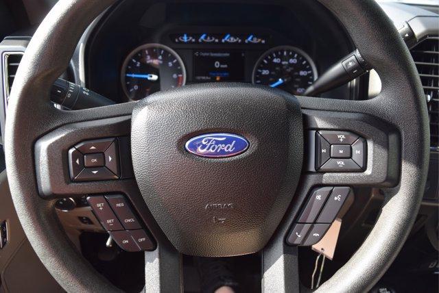 used 2017 Ford F-250 car, priced at $40,000