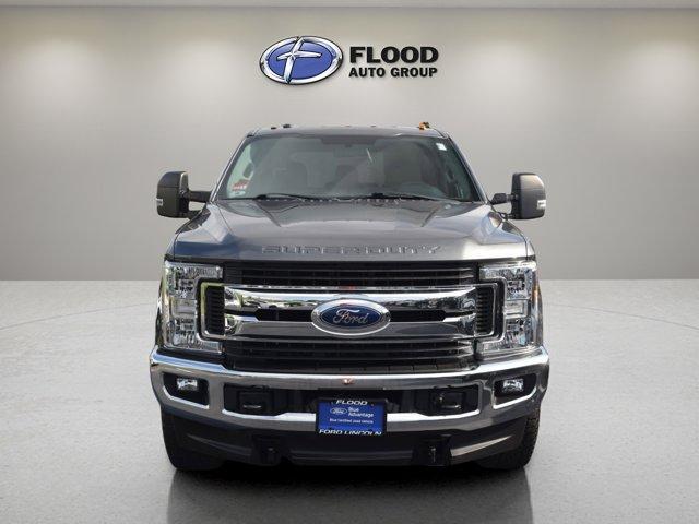 used 2017 Ford F-250 car, priced at $40,000