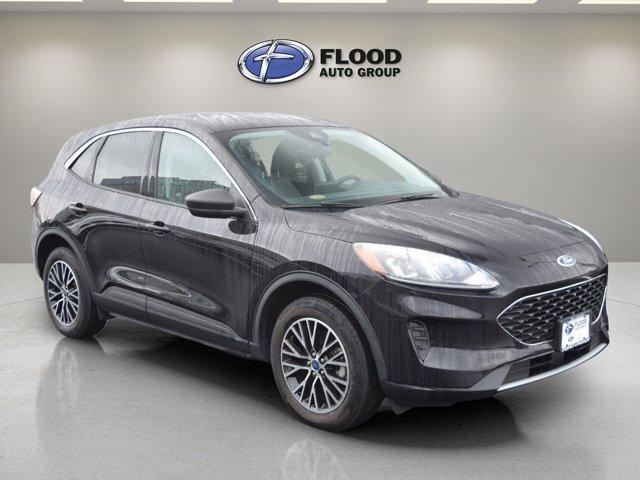 used 2022 Ford Escape PHEV car, priced at $23,000