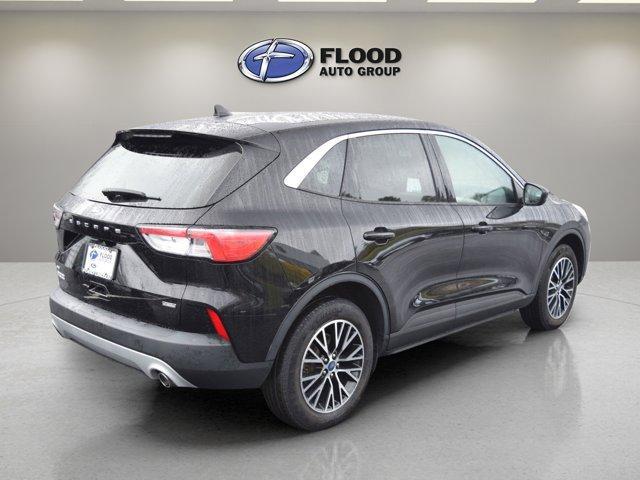 used 2022 Ford Escape PHEV car, priced at $23,000