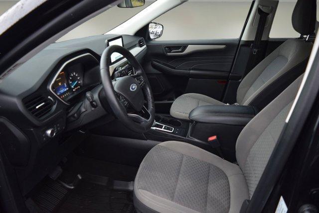 used 2022 Ford Escape PHEV car, priced at $23,000