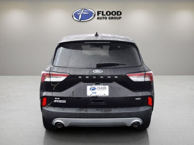 used 2022 Ford Escape PHEV car, priced at $23,000