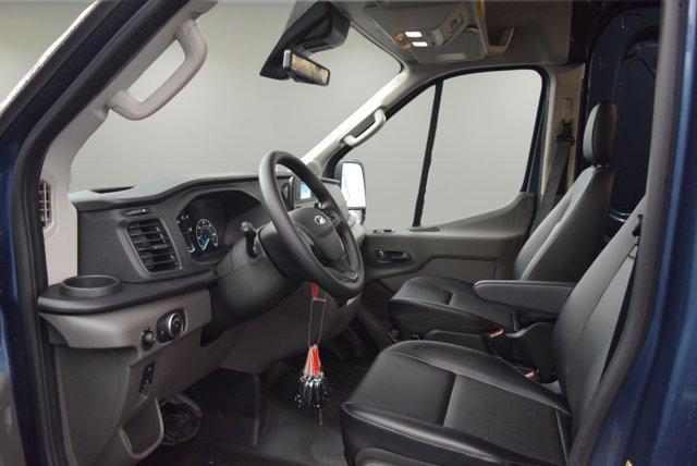 new 2024 Ford Transit-250 car, priced at $59,455