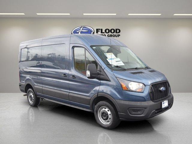 new 2024 Ford Transit-250 car, priced at $59,455