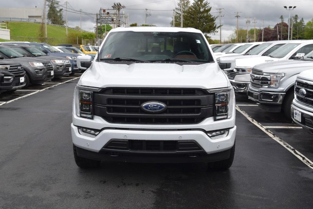 used 2022 Ford F-150 car, priced at $54,000