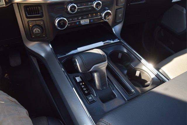 new 2025 Ford F-150 car, priced at $74,375