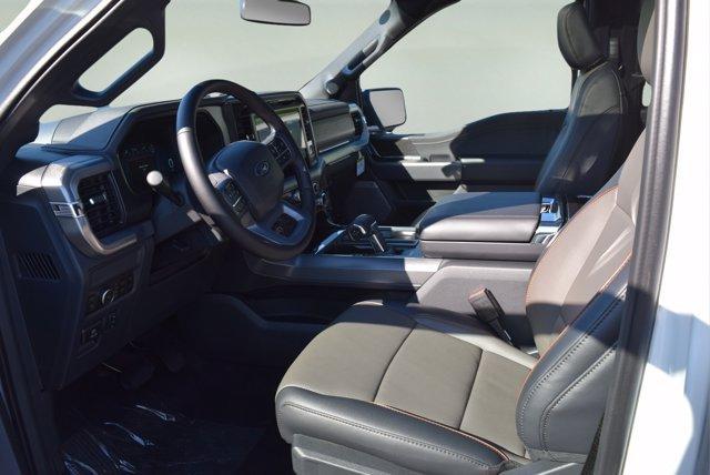 new 2025 Ford F-150 car, priced at $74,375