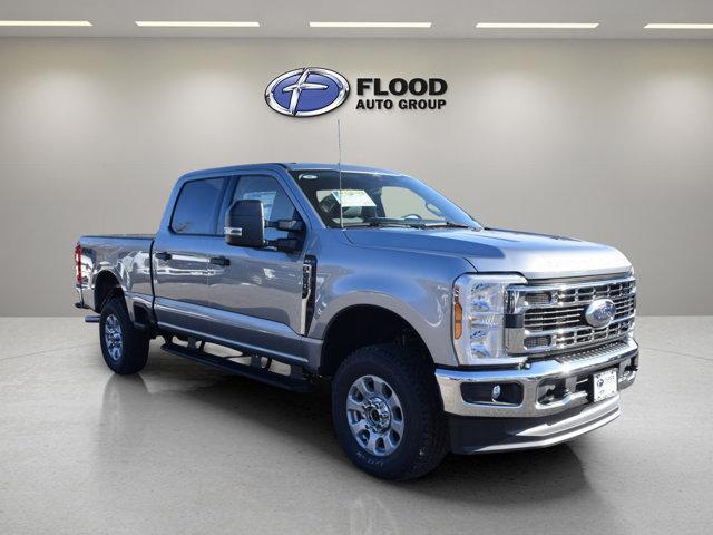 new 2024 Ford F-350 car, priced at $53,239