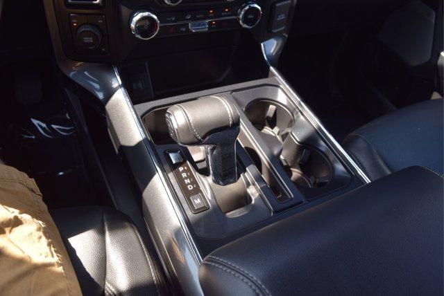used 2022 Ford F-150 car, priced at $43,872