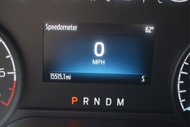 used 2022 Ford F-150 car, priced at $41,000