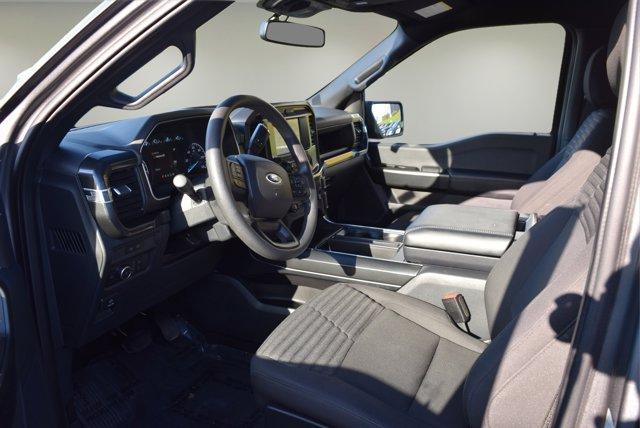 used 2022 Ford F-150 car, priced at $41,000