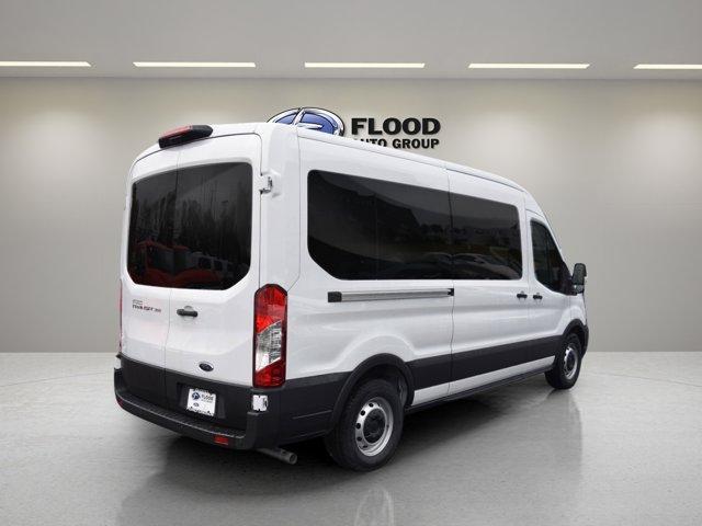 new 2024 Ford Transit-350 car, priced at $66,980