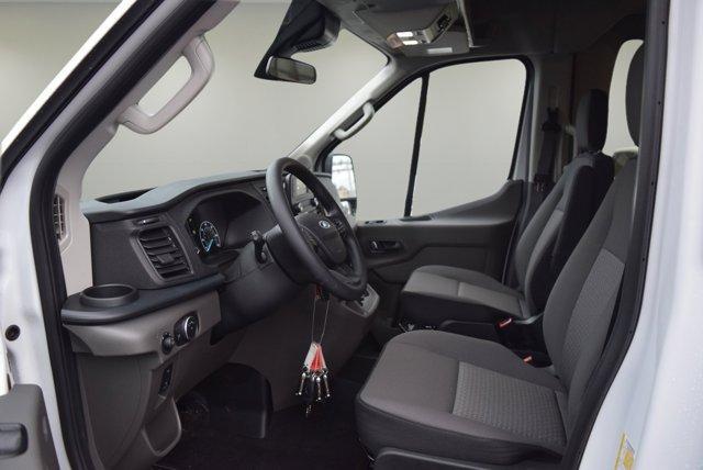 new 2024 Ford Transit-350 car, priced at $66,980