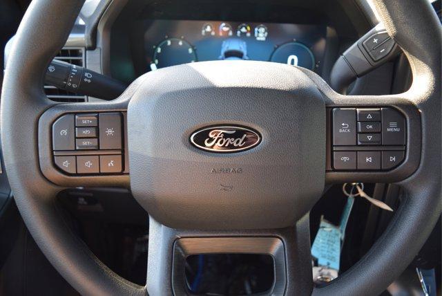 new 2025 Ford F-150 car, priced at $51,020