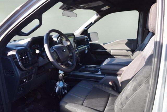 new 2025 Ford F-150 car, priced at $51,020