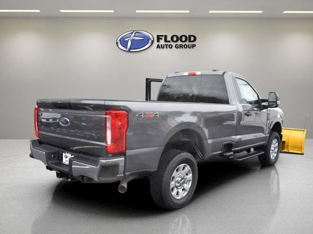 new 2024 Ford F-350 car, priced at $50,749