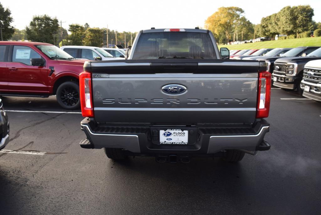 new 2024 Ford F-350 car, priced at $50,825