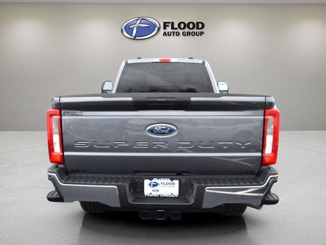 new 2024 Ford F-350 car, priced at $50,749