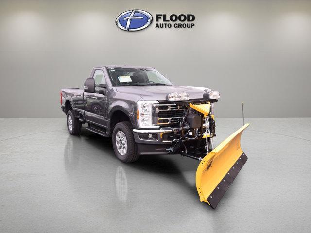 new 2024 Ford F-350 car, priced at $50,749